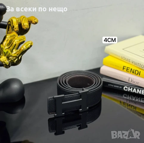 Hermes Унисекс Колан🔝Мъжки Колан Хермес🔝Дамски Колан - Налични Различни Цветове Код E766, снимка 9 - Колани - 51316399