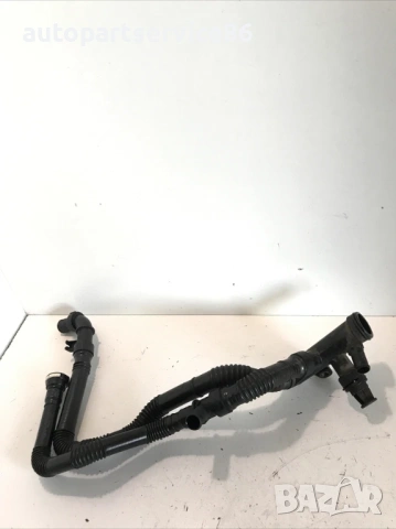 Маркуч/тръба за охлаждаща течност за Suzuki Liana 1.4 Ddis (2004) 9641522280