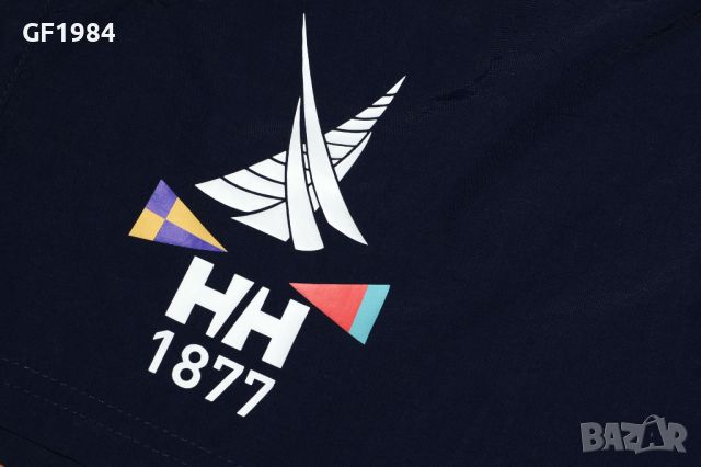 Helly Hansen - мъжки шорти , размер М, снимка 4 - Други - 45172279