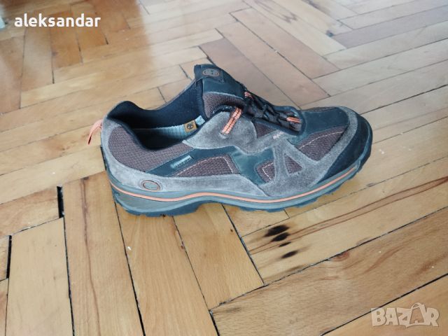 Timberland Gore Tex Обувки , снимка 2 - Спортни обувки - 46416679
