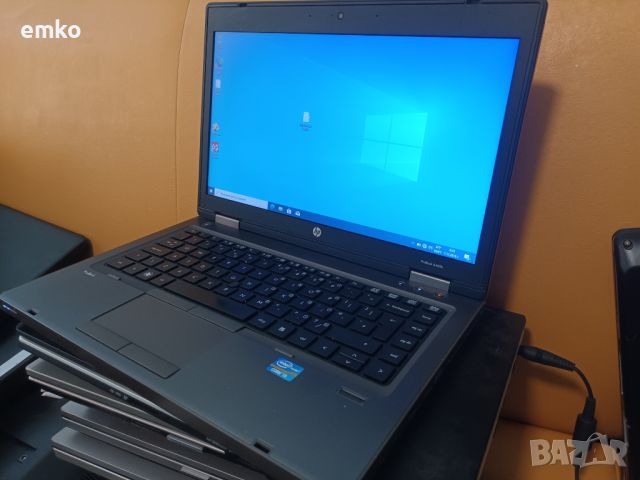 HP ProBook 6460b, снимка 1 - Лаптопи за дома - 46278991