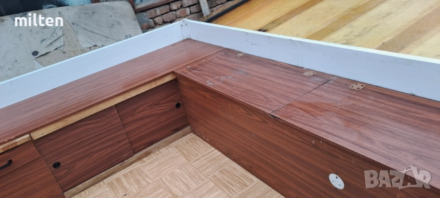 Рмърке TRIGANO, снимка 13 - Ремаркета - 52688296