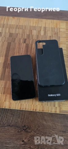  Продавам Samsung S23 128, снимка 2 - Samsung - 53856965