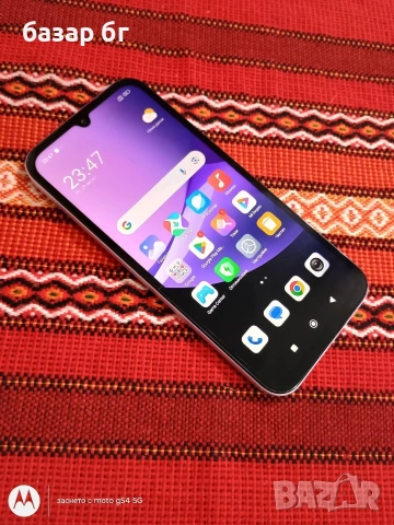 redmi 15c purple , снимка 3 - Xiaomi - 53733526