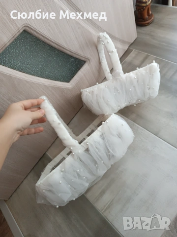 Кошници за сватба 