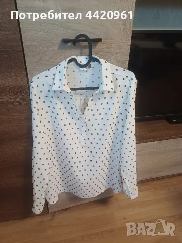 Дамска риза