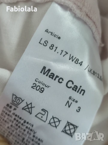 Marc Cain Sports M, снимка 6 - Панталони - 50739312