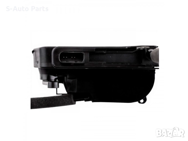 Брава за задна дясна врата на Iveco Daily 6 (2014 - 2019) , снимка 5 - Части - 52934657