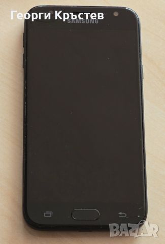 Samsung J3 16GB(SM-J330FN) 2017 г.