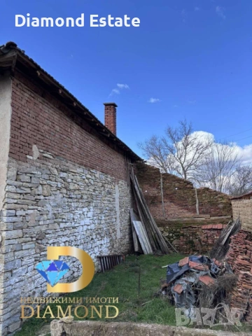 Къща в село Медово, обл. Стара Загора, снимка 15 - Къщи - 53704501