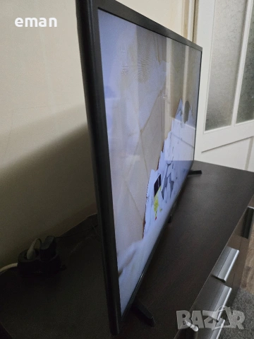 Телевизор SAMSUNG 40inc Full HD LED, снимка 2 - Телевизори - 54090583