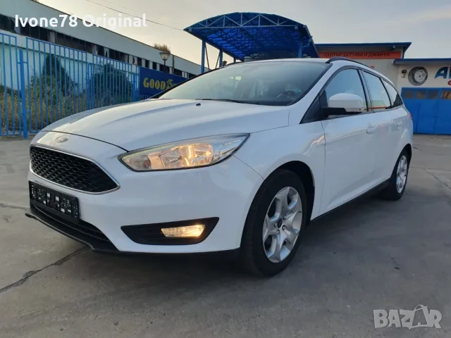 ПРОМОЦИЯ Трилъчев волан от естествена кожа за FORD FOCUS , снимка 9 - Аксесоари и консумативи - 47172114