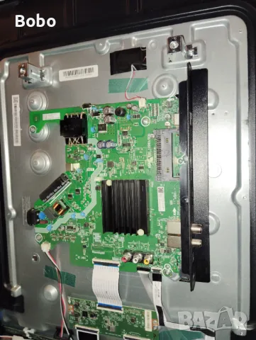 MAIN BOARD RSAG7.820.12999/ROH