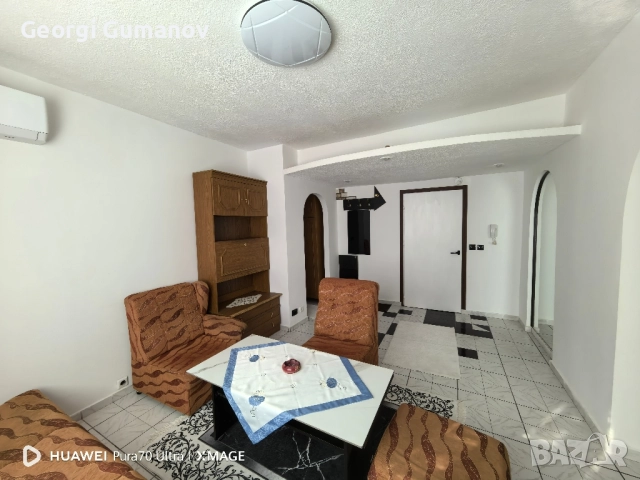 Дава под наем 2-стаен, гр. Стара Загора, кв. Железник, снимка 4 - Апартаменти - 52427602