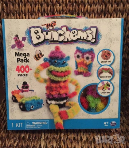 Конструктор