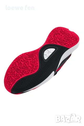 Under Armour 31 см стелка , номер 48,5, снимка 2 - Маратонки - 53744481