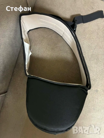 Нов колан за носене на бебе, снимка 7 - Кенгура и ранички - 53590024