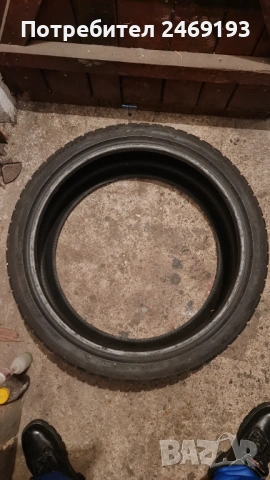 255 35 20 Toyo, 4броя , снимка 7 - Гуми и джанти - 47546773