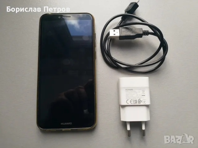 Huawei Y6, снимка 5 - Huawei - 48158490