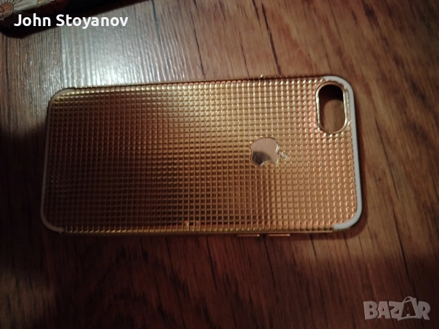 Калъфи за Айфон, снимка 5 - Калъфи, кейсове - 53356427