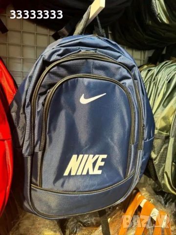 Раница Nike , снимка 3 - Раници - 46700815