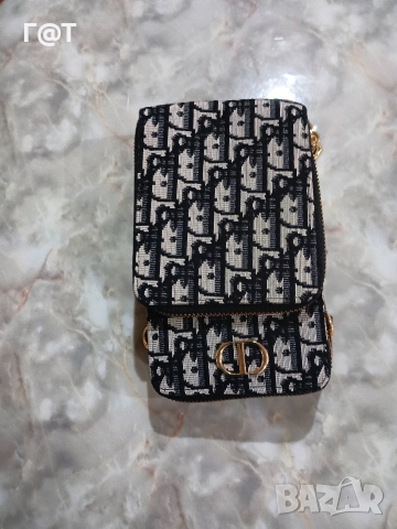 нови дамски чанти, снимка 17 - Други - 52580155