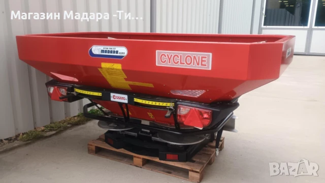 торачка, снимка 2 - Селскостопанска техника - 50485444