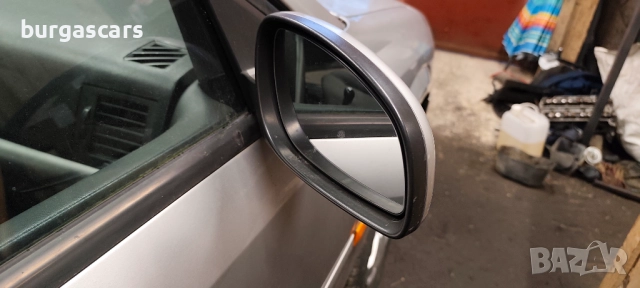 Огледало ляво дясно Opel Vectra C - 50лв