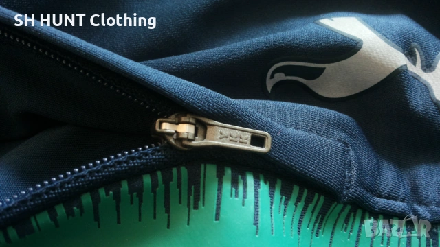 NIKE FC Tottenham Hotspur Dri-FIT Soccer Kids Pants 13-15 г/ 158-170 см детска футболна долница 3-60, снимка 9 - Детски анцузи и суичери - 53213890