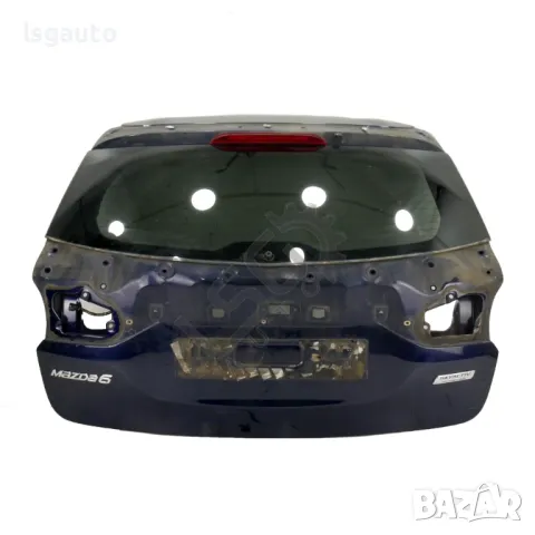 Заден капак Mazda 6 Estate (GJ, GL)  2013-2019 ID: 145163