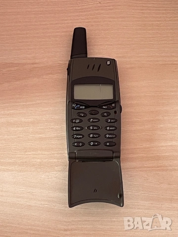 Ericsson T28s, снимка 2 - Sony Ericsson - 54178113