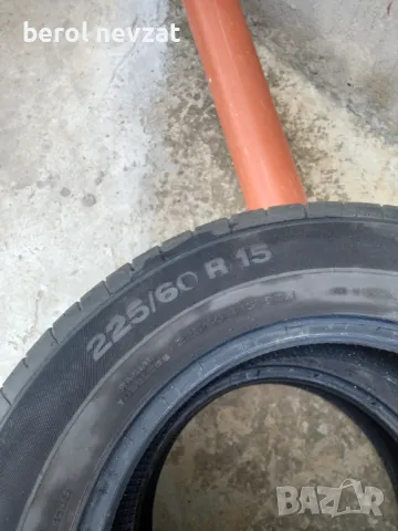 4 гуми, снимка 5 - Гуми и джанти - 50334625