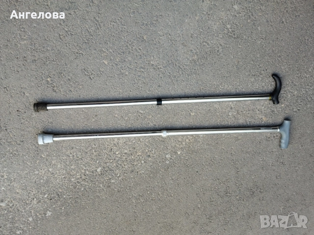 Бастун, снимка 2 - Бастуни - 51638956