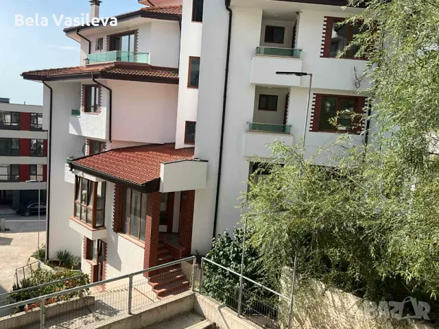 Магазин в жилищен комплекс - ново строителство, кв. Виница, снимка 3 - Магазини - 50251101