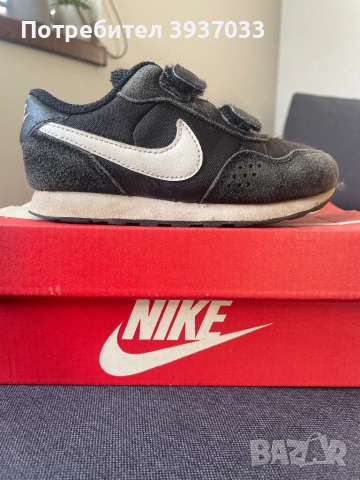 Nike детски маратонки , снимка 2 - Детски маратонки - 51500026
