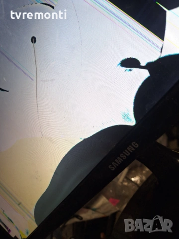 MAIN BOARD BN94-07377D , BN41-02118D  , for, монитор SAMSUNG  модел S24D300H  24inc DISPLAY M240HTN0, снимка 10 - Части и Платки - 54009253