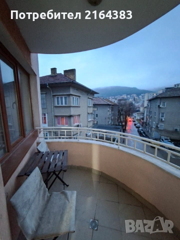 Тристаен апартамент под наем Шумен, снимка 7 - Апартаменти - 50868158