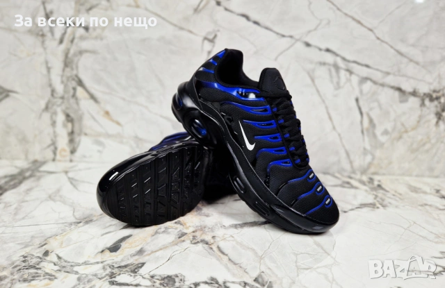 Nike Мъжки Маратонки👟Мъжки Спортни Обувки Найк - Различни Цветове Код P2071, снимка 2 - Маратонки - 53998328