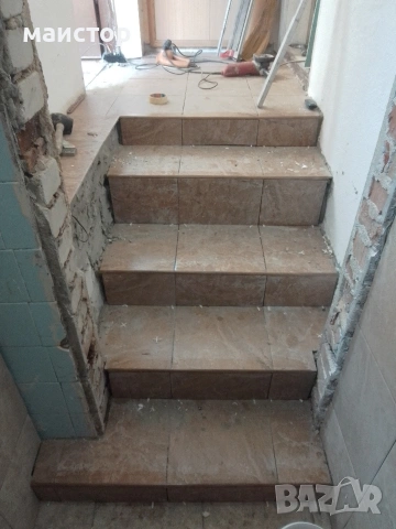 строителни ремонти, снимка 4 - Ремонти на къщи - 45581272