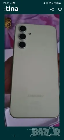 Samsung A54 5G Гаранция, снимка 1 - Samsung - 47110358