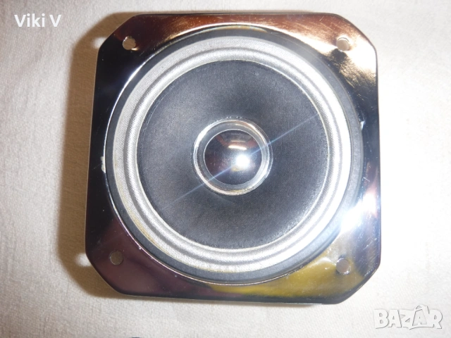 От тонколони TCM - BLACK JOKER среди и високи, снимка 2 - Тонколони - 53759204