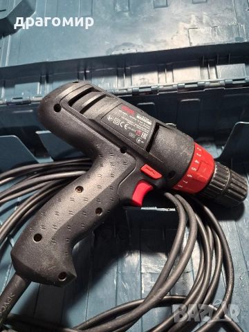 Винтоверт SKIL Energy , снимка 3 - Винтоверти - 53924566