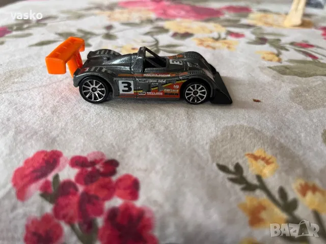 Hot wheels 2000, снимка 3 - Колекции - 50239100