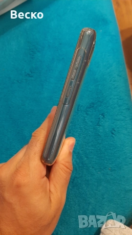 Продавам Смартфон: Cubot J10, Dual SIM, 32GB, 1GB RAM, 3G, Син, снимка 5 - Телефони с две сим карти - 51500200