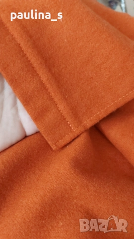 Три различни броя / Зимна вълнена пола с хастар , снимка 6 - Поли - 52545989