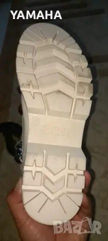 Guess  Дамски  Боти 39, снимка 6 - Дамски боти - 50217598