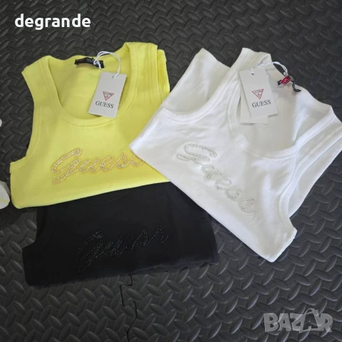 Потник Gueas , снимка 3 - Потници - 51097871