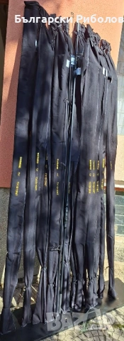 Shimano TX1B Intensity 13ft 3.5+ lb – НОВИ