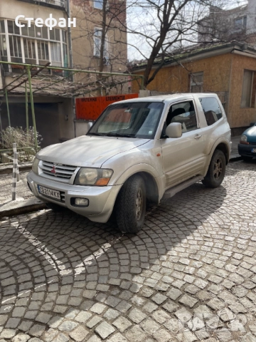 Продавам, снимка 2 - Автомобили и джипове - 51761998