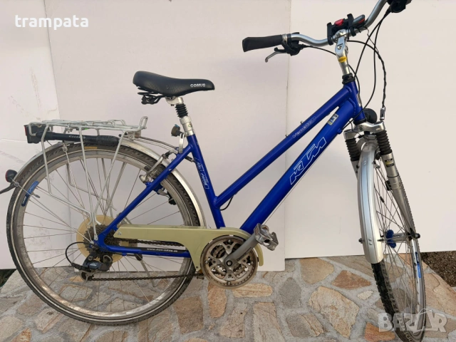 НАЙ ДОБРАТА ОФЕРТА 26 цола ,Алуминиев велосипед KTM